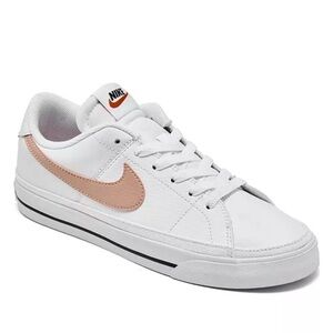 Nike Women's Court Legacy Casual Sneakers size 10